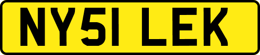 NY51LEK