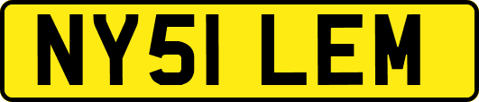 NY51LEM