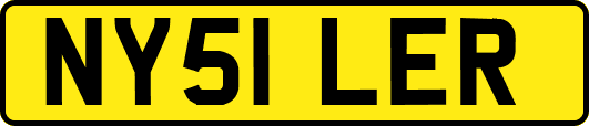 NY51LER