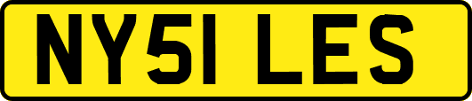 NY51LES