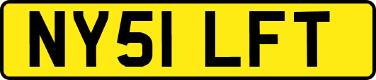 NY51LFT