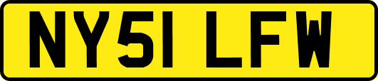 NY51LFW