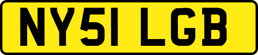 NY51LGB