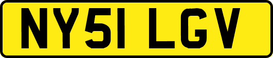 NY51LGV