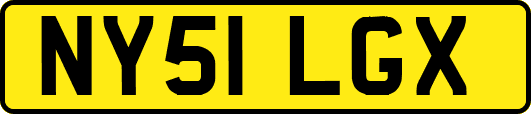 NY51LGX