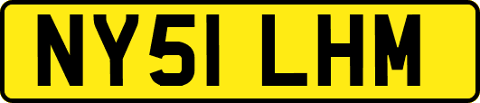 NY51LHM