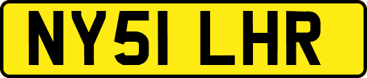 NY51LHR