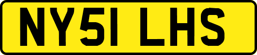 NY51LHS