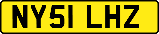 NY51LHZ