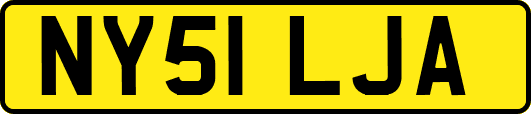 NY51LJA