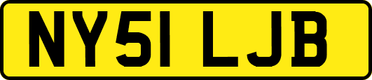 NY51LJB