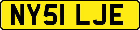 NY51LJE