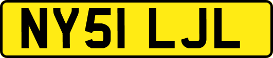 NY51LJL