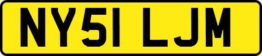 NY51LJM