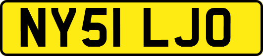 NY51LJO