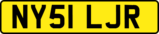 NY51LJR