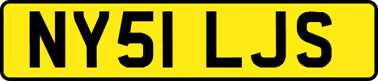 NY51LJS