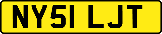 NY51LJT