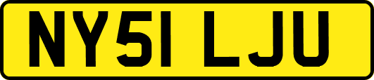 NY51LJU