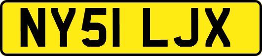 NY51LJX