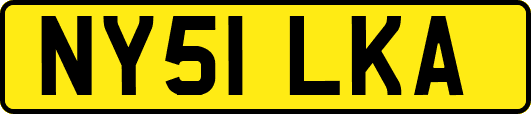 NY51LKA