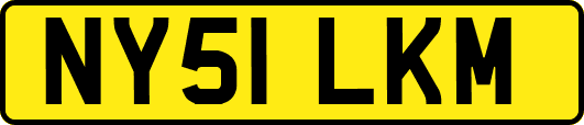 NY51LKM