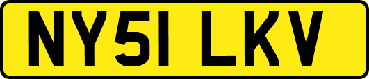 NY51LKV