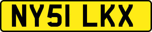 NY51LKX