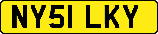 NY51LKY