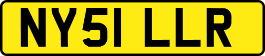 NY51LLR