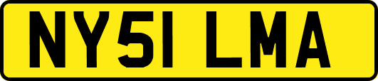 NY51LMA