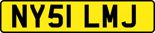 NY51LMJ