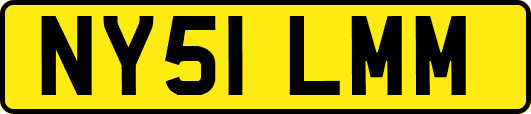 NY51LMM