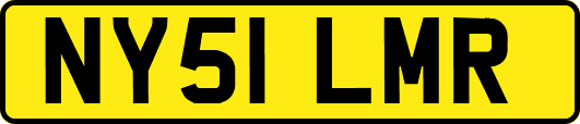 NY51LMR