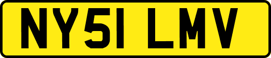 NY51LMV