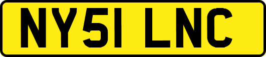 NY51LNC