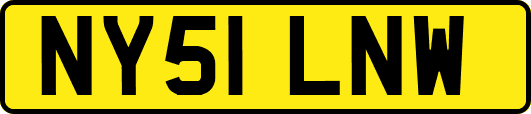 NY51LNW