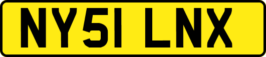 NY51LNX