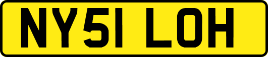 NY51LOH