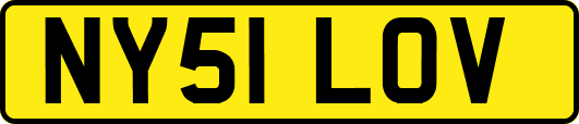 NY51LOV