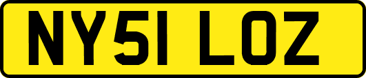 NY51LOZ