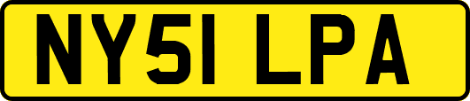 NY51LPA