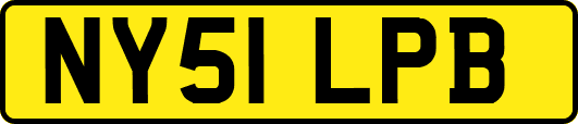 NY51LPB