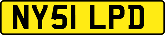 NY51LPD