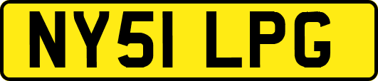 NY51LPG