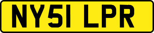 NY51LPR