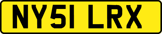 NY51LRX