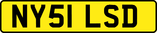 NY51LSD