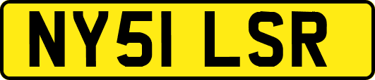 NY51LSR