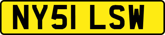 NY51LSW